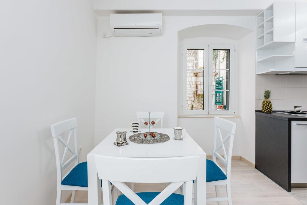 Old Town Summer Apartment Kotor Exteriér fotografie